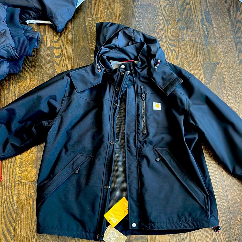 Carhart jacket